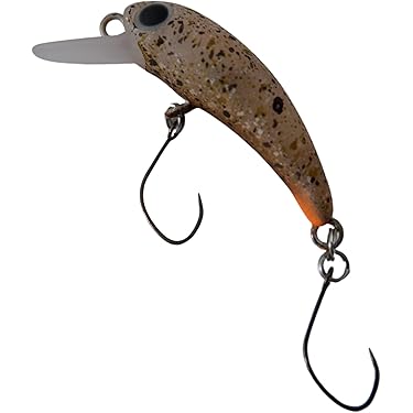 Amazon.co.jp 最新リリース: スプーン系ルアー の新着ランキングです。